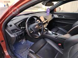 کادیلاک CT4